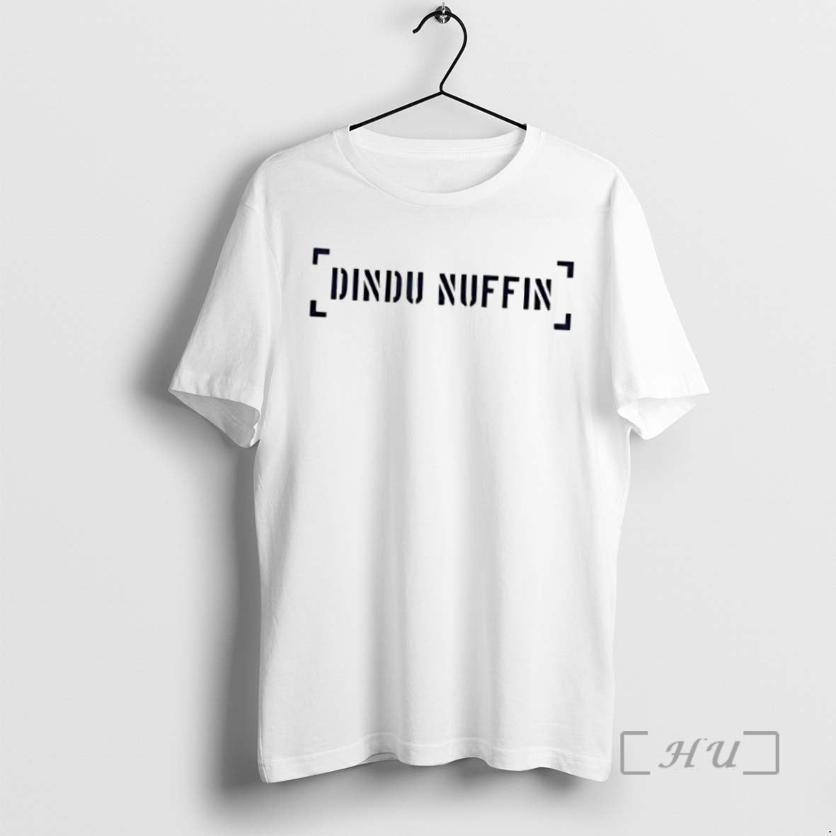 Officials Dindu Nuffin Shirts Sweater