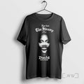 Officials Doechii Live From The Swamp Tour 2025 Swamp Ruler T Shirt Sweater