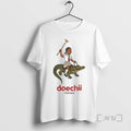 Officials Doechii Tour 2025 Cartoon Ceramic Ceramic And Classic Dad Cap T Shirt Sweater