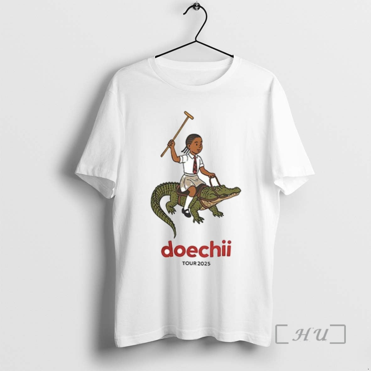 Officials Doechii Tour 2025 Cartoon Ceramic Ceramic And Classic Dad Cap T Shirt Sweater