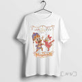 Officials Donald Daisy Christmas Nutcracker Shirts Sweater