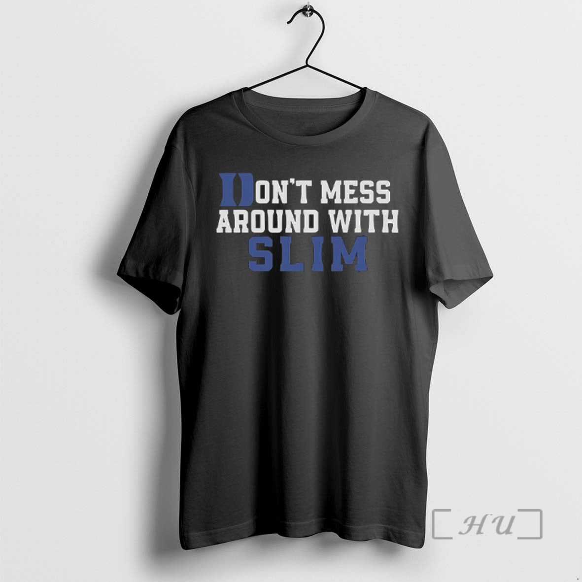 Officials Dont Mess Around With Slim Shirts Sweater