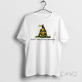 Officials Dont Tread On Chicago Shirts Sweater