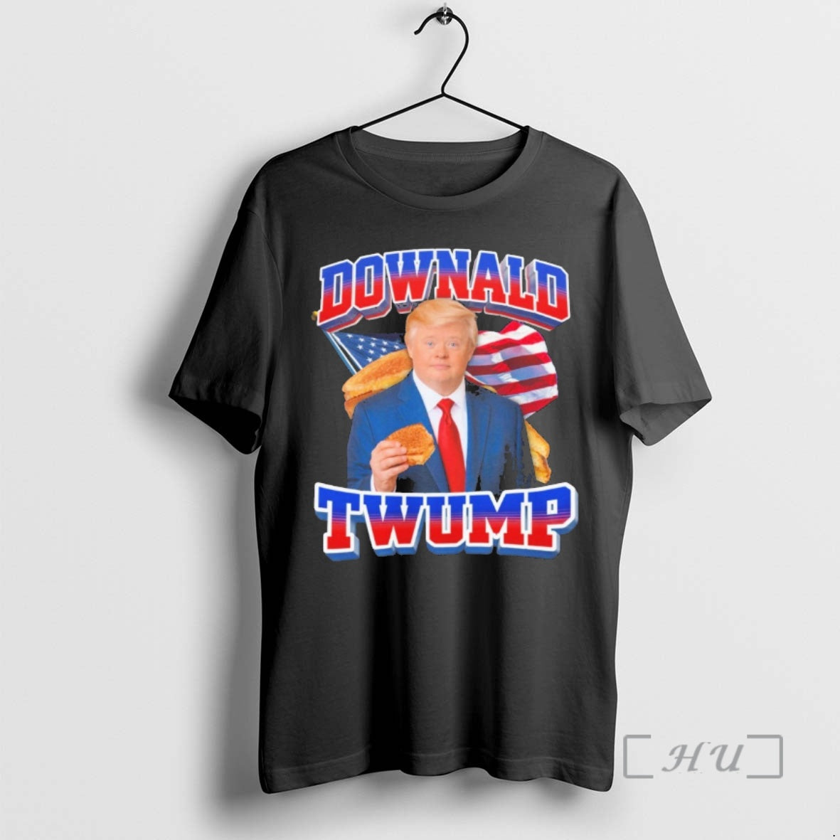 Officials Downald Twump 1 Unisex