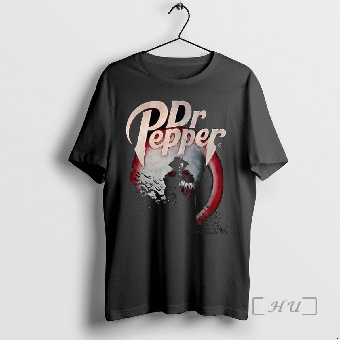 Officials Dr Pepper Vampire Dracula Halloween Shirts Sweater