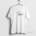 Officials Dragon I Beam Vaa Logo 2025 Tee Sweater