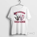 Officials Dragons Tackle Cancer T Shirt Sweater