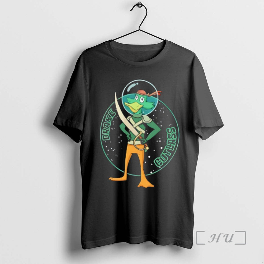 Officials Drake Cutlass Duck Sword Unisex