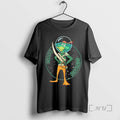 Officials Drake Cutlass Duck Sword Unisex