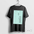 Officials Dream Ivory At Zero Tour 2026 Shirts Sweater