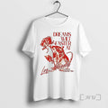 Officials Dreams Wilt Faster At Los Angeles Tee Sweater