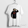 Officials Drew Garrison The Garrison Classic T Shirt Sweater