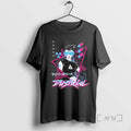 Officials Dustrial Cyberspace Ultra T Shirt Sweater