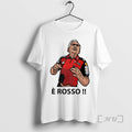 Officials E Eosso Davide Tardozzi Unisex