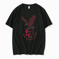 Officials Eagle Skull Send Us Your Worst T Shirt Sweater