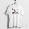 Officials Earth First Dont Tread On Me Tee Shirt Sweater