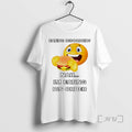 Officials Eating Disorder Nah Im Eating Dis Order T Shirt Sweater