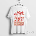 Officials Eddies Deli The Last Podcast On The Laft Hail Ham T Shirt Sweater