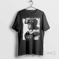 Officials Eileen Gu Freestyle Skier Retro Unisex