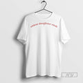 Officials Eldest Daughter Club T Shirts Sweatshirt Hoodies