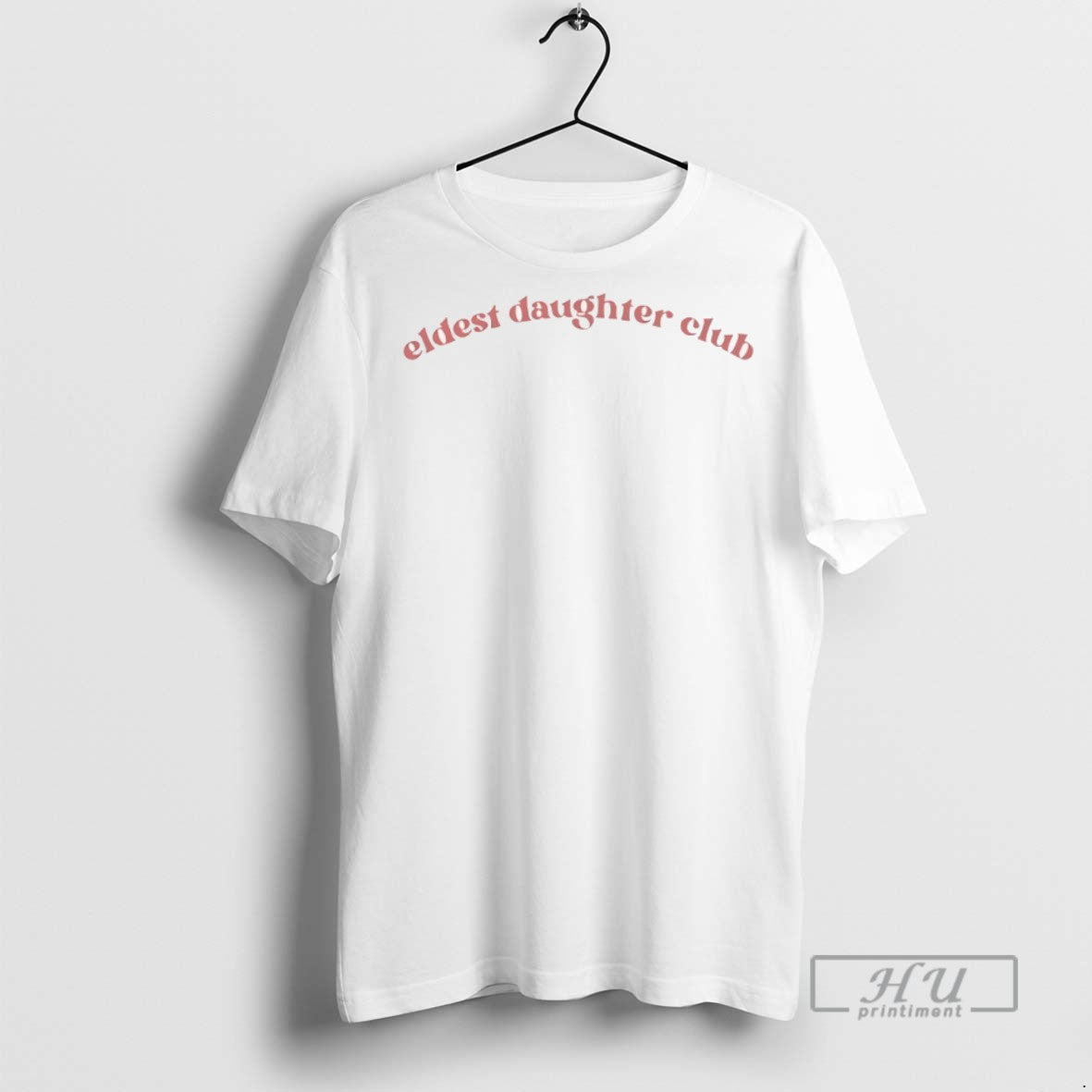 Officials Eldest Daughter Club T Shirts Sweatshirt Hoodies