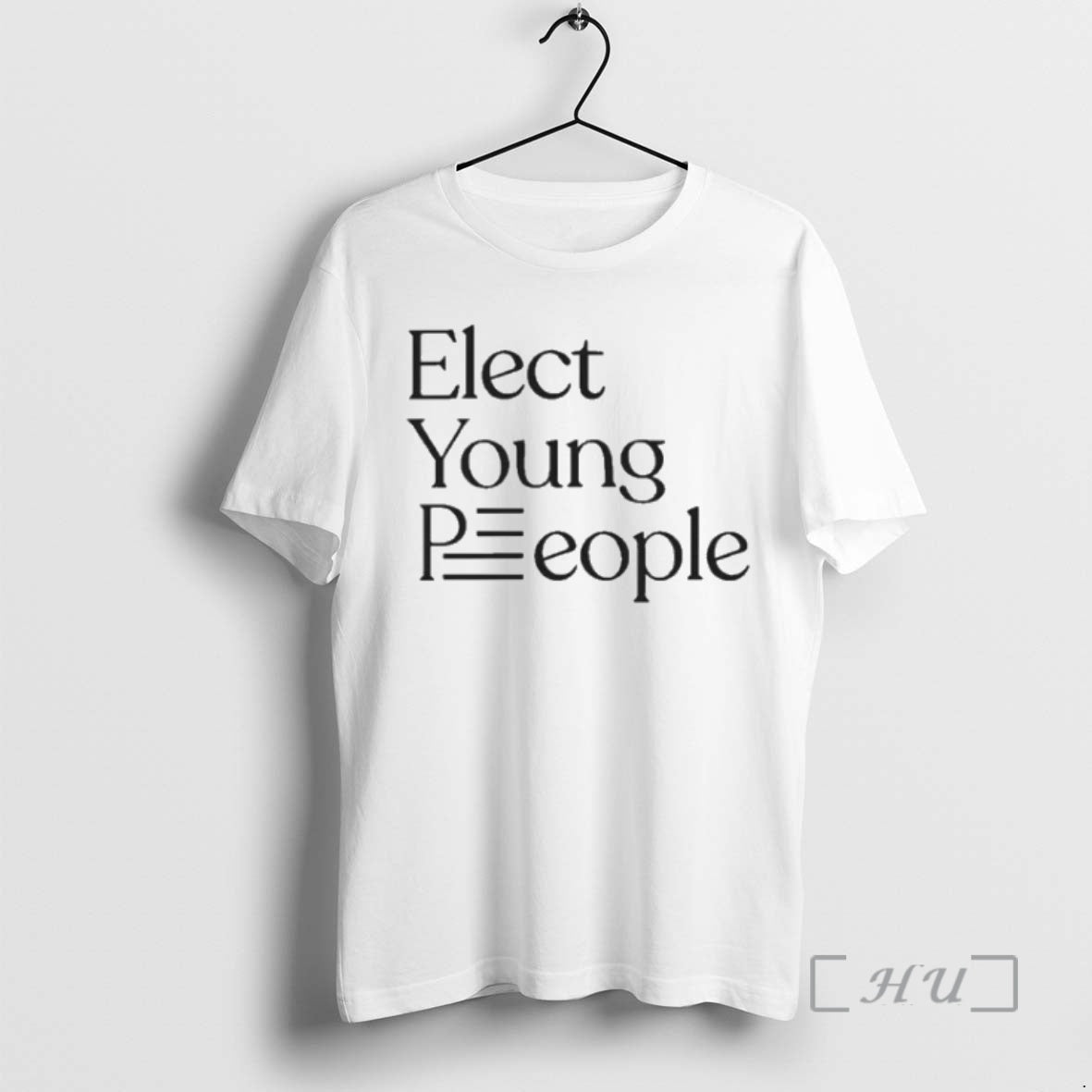 Officials Elect Young People Tour 2026 Unisex