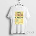 Officials Eli Young Band Call You A Friend Tour 2026 Tee Sweater