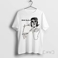 Officials Elliott Smith Art Tee Sweater