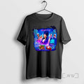 Officials Elvira Mistress Of The Dark Halloween Shirts Sweater