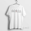 Officials Emeka Egbuka Halloween Shirts Sweater
