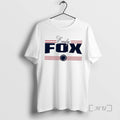Officials Emily Fox Stars Stripes Unisex