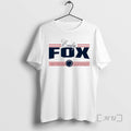Officials Emily Fox Uswnt Players Stars Stripes Unisex