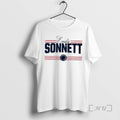 Officials Emily Sonnett Stars Stripes Unisex