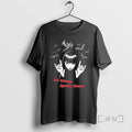 Officials Emily The Strange Twinning Scaredy Cat Shirts Sweater