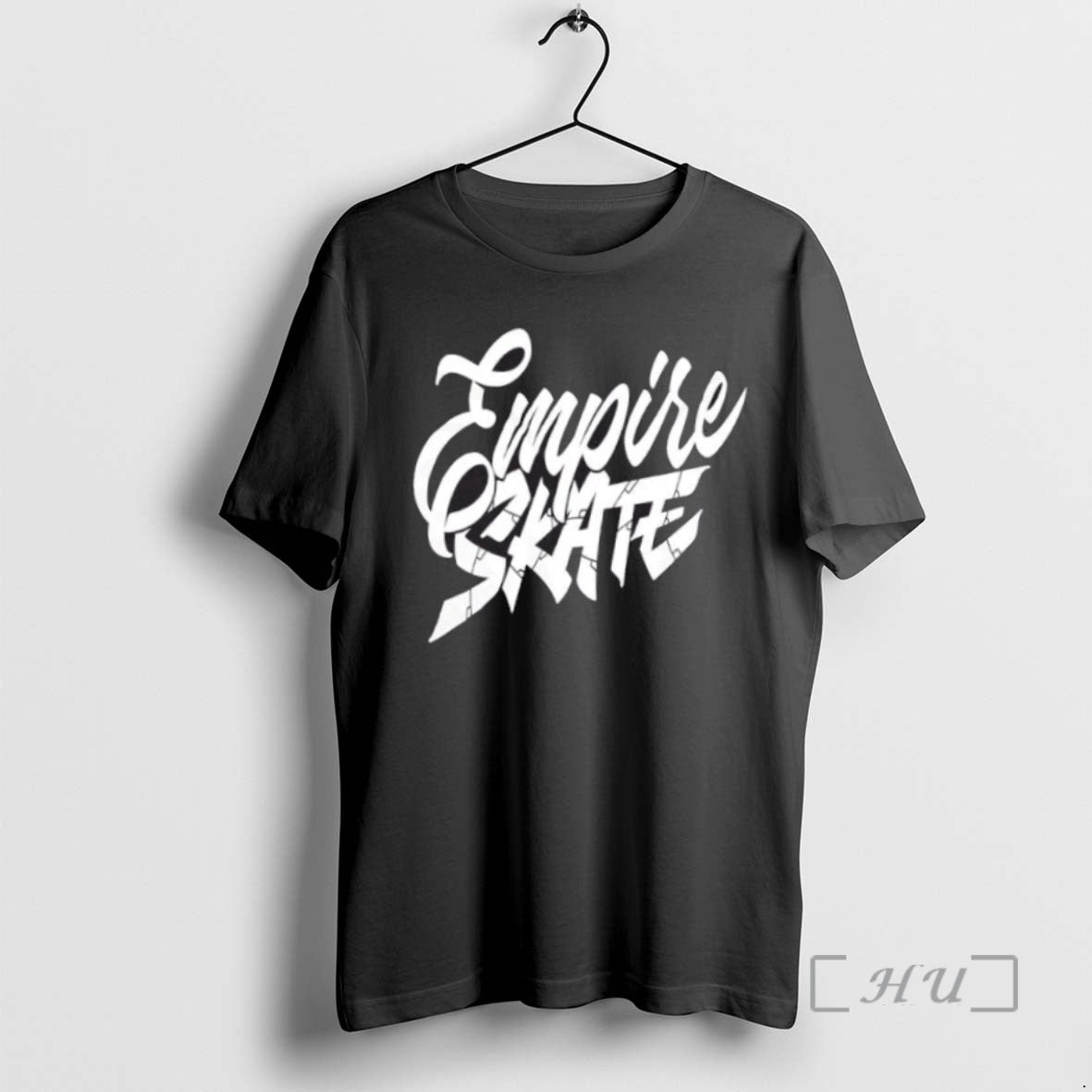 Officials Empire Skate Signature Shirts Sweater