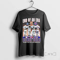 Officials End Of An Era Detroit Tigers Legends Unisex