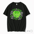 Officials Eric Young Maniac World Class Black Unisex