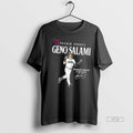 Officials Eugenio Suarez Geno Salami The Biggest Home Run Of His Career T Shirts Sweater