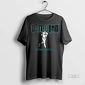Officials Eugenio Suarez O M Geno The Game 5 Grand Slam Seattle Mariners Mlb Tee