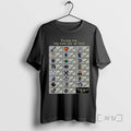 Officials Excuse Me My Eyes Are Up Here Runescape Skill Long Sleve T Shirt Sweater