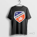 Officials Fc Cincinnati Logo Tee Sweater