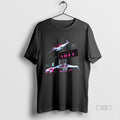 Officials Fiu Athletics Welcome To Vice U At Pitbull Stadium 2025 Tee Shirt Sweater