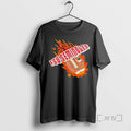 Officials Fsu Seminoles Football Property Of Fsu Flames Unisex