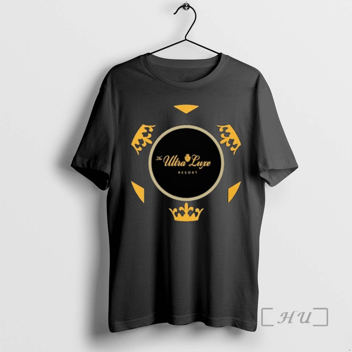 Officials Fallout The Ultra Luxe Resort T Shirt Sweater