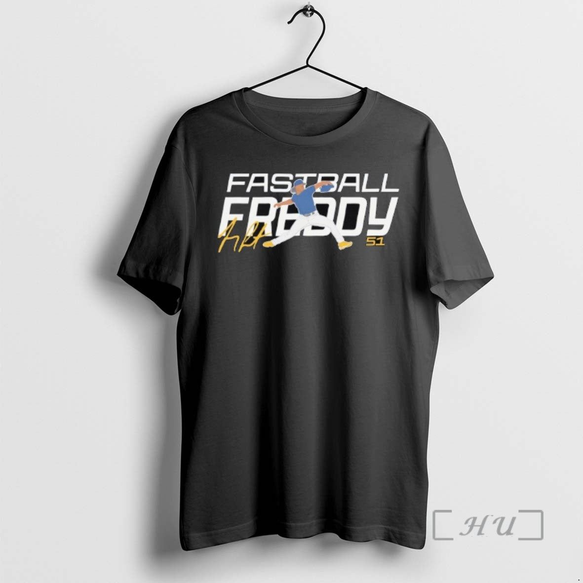 Officials Fastball Freddy Milwaukee Brewers Baseball Mlb Signature Tee Sweater