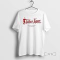 Officials Father Figure Showgirl Taylor T Shirt Sweater