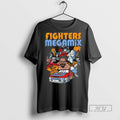 Officials Fighters Megamix Sega Ceramic Ceramic And Classic Dad Cap T Shirts Sweatshirt Hoodies