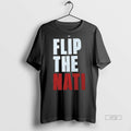 Officials Flip The Nati Cincinnati Flip Tee Shirt Sweater