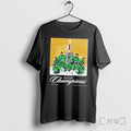 Officials Florida Everblades 2026 Kelly Cup Champions Tee Unisex