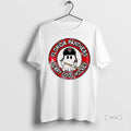 Officials Florida Panthers Scary Good Hockey Logo